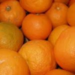 Seville Oranges