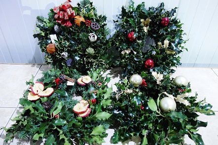 Foss Park Christmas Trees 2022 Christmas Trees & Wreaths - Malt Kiln Farm Shop | Malt Kiln Farm Shop