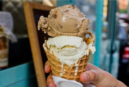 Local Ice Cream Malt Kiln Farm Shop Malt Kiln Farm Shop