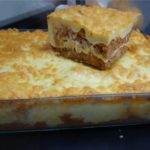 Lasagne