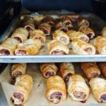 Sausage rolls